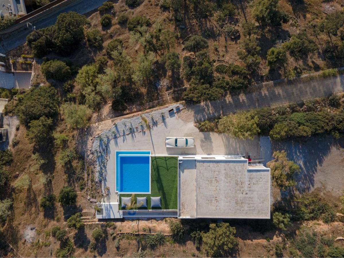 Sounio Black Villa Sounion Esterno foto